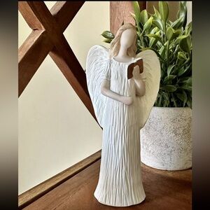 🎉 SEAGULL STUDIOS HEART WARMERS ANGELS